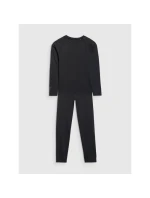 Detská bezšvová súprava spodného prádla (TOP+spodný diel) 4F 4FJWAW25USEAU258-20S