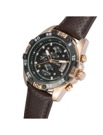 Pánske hodinky Paul Lorens PL8754A5-1B1 + BOX Pánske hodinky Paul Lorens PL8754A5-1B1 + BOX