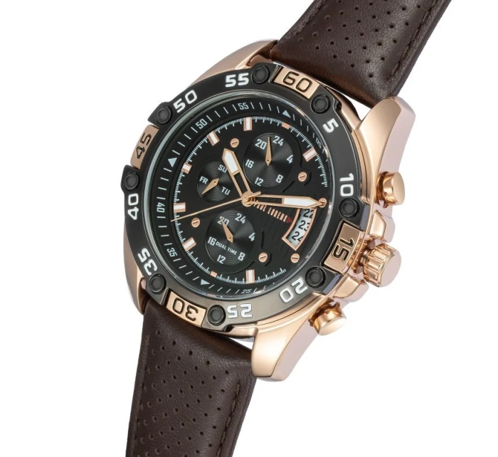 Pánske hodinky Paul Lorens PL8754A5-1B1 + BOX Pánske hodinky Paul Lorens PL8754A5-1B1 + BOX