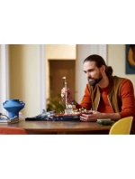 LEGO nápady 21350 Čeľuste