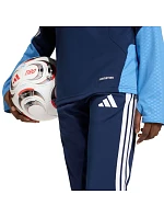 Dětské kalhoty Tiro 26 Competition Training navy blue model 22057523 - ADIDAS