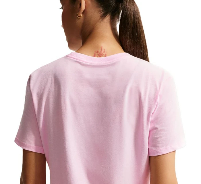 Dámské tričko Sportswear Club Essentials model 22096819 - NIKE