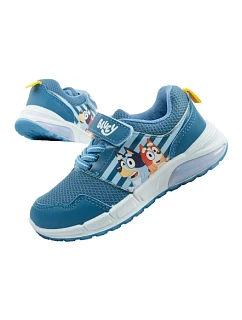 dětské sportovní tenisky LED blue model 22170225 - Leomil