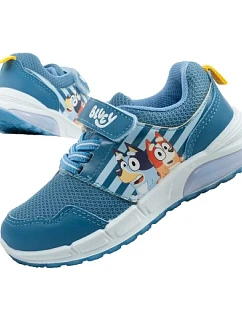 dětské sportovní tenisky  LED blue model 22170225 - Leomil