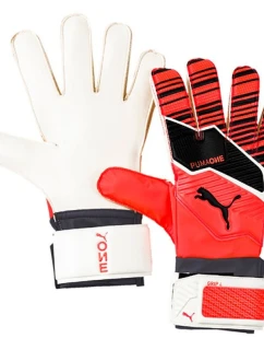 Brankářské rukavice One Grip 4 model 21871886 01 - Puma