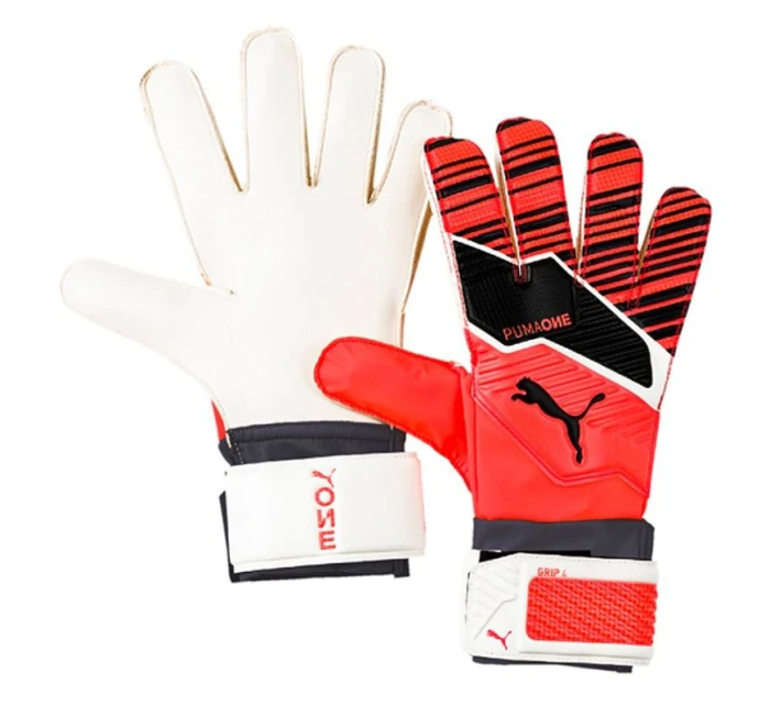 Brankárske rukavice Puma One Grip 4 041631 01