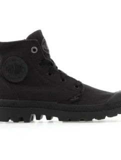 Pánske topánky Mono Chrome M 73089-001-M - Palladium