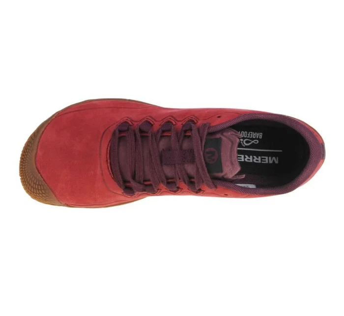 Dámske rukavice Vapor Glove 3 Luna Leather W J94884 - Merrell