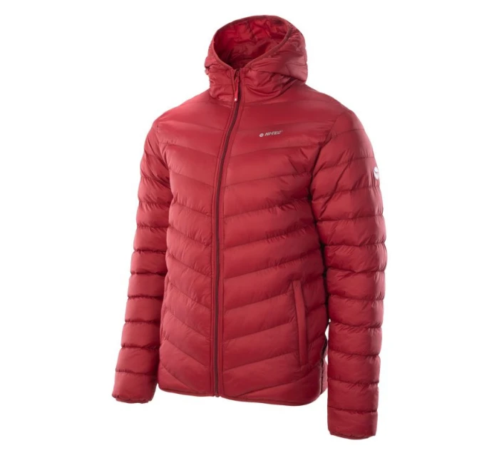 Pánska bunda Salrin M 92800326465 - Hi-Tec