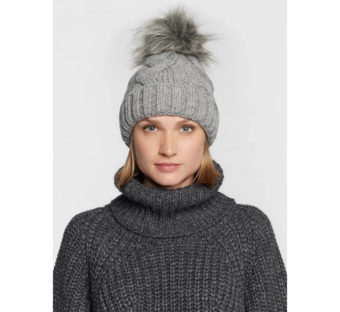 Pánska čiapka M H4Z22 CAD010 27M - 4F