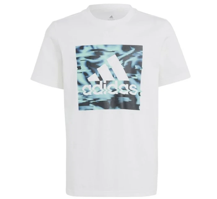 Detské tričko Akd GT Jr IB9140 - Adidas Detské tričko Akd GT Jr IB9140 - Adidas