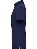 JN Dámské pracovní piqué polo 02.0 navy model 22491460 - Daiber JN Dámské pracovní piqué polo 02.0 navy model 22491460 - Daiber