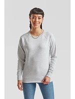 LadyFit Raglan Sweat Dámská raglánová mikina deep navy model 22434214 - Fruit of the Loom LadyFit Raglan Sweat Dámská raglánová mikina deep navy model 22434214 - Fruit of the Loom