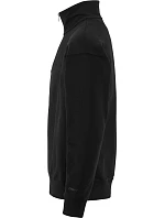 Frequent Hz Sweatshirt M mikina s 1/4 zipem black model 22471679 - Craft Corporate Frequent Hz Sweatshirt M mikina s 1/4 zipem black model 22471679 - Craft Corporate