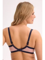 Gaia 1273 Aina farba: tmavomodrá a ružová