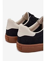 Pánské tenisky Big Star TT174090 Černé