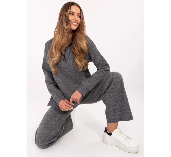 Súprava LK KMPL 509555.69 tmavosivá Súprava LK KMPL 509555.69 tmavosivá