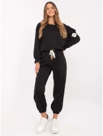 Komplet MI KMPL model 20857367 czarny - FPrice