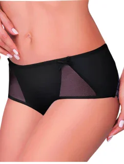 Nohavičky Becky 096 Black - Ewana