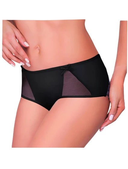 Nohavičky Becky 096 Black - Ewana