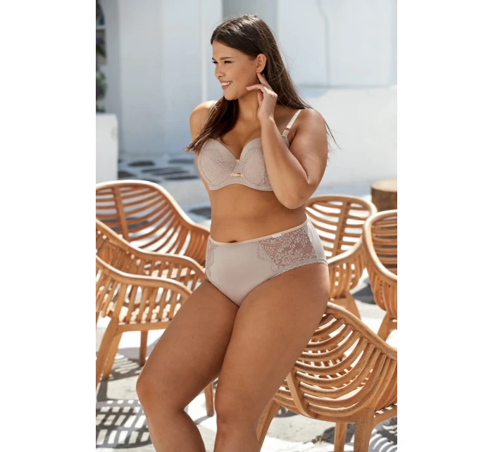 model 17569887 Velká podprsenka - Nipplex model 17569887 Velká podprsenka - Nipplex