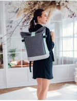 Mestský batoh VUCH Nescio