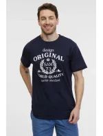 Pánske tričko SAM73 Maverick Pánske tričko SAM73 Maverick