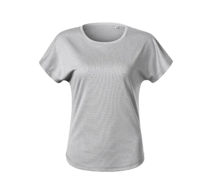 Chance (GRS) dámske tričko strieborné Chance (GRS) dámske tričko strieborné