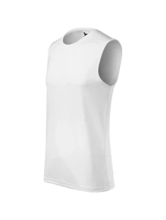 Breeze pánske tielko biele