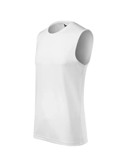 Breeze pánske tielko biele Breeze pánske tielko biele