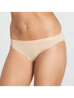 Nohavičky QD3545E-20N béžová - Calvin Klein Nohavičky QD3545E-20N béžová - Calvin Klein