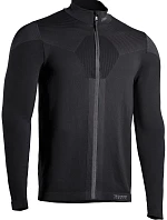 Pánska funkčná mikina graphite - IRON-IC