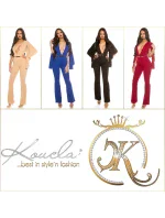 Sexi dámsky overal OV19178 - Koucla