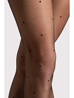 PIA - Pančuchy 10 DEN-5