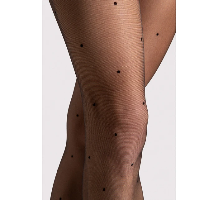 PIA - Pančuchy 10 DEN-5