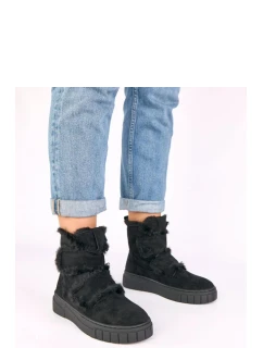 Obuv model 221638 Solea