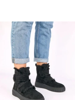 Obuv model 221638 Solea