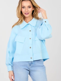 Košeľa s dlhým rukávom model 223951 Rue Paris