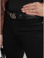 dámské džíny černé Dstreet model 21981242 - FashionStreet dámské džíny černé Dstreet model 21981242 - FashionStreet