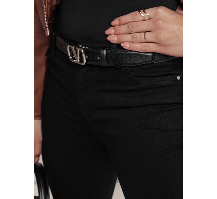 dámské džíny černé Dstreet model 21981242 - FashionStreet dámské džíny černé Dstreet model 21981242 - FashionStreet