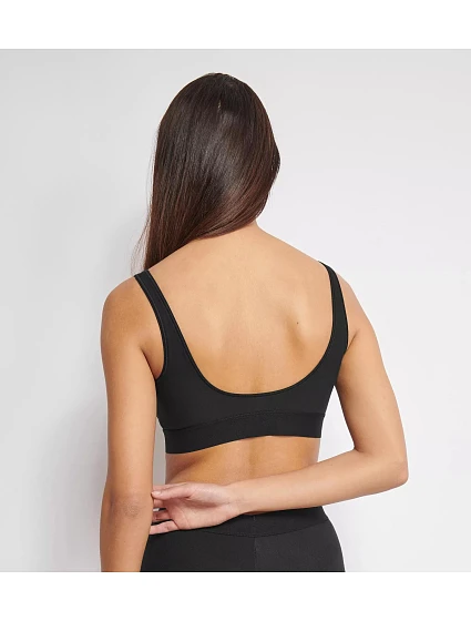 sloggi EVER Ease Top - BLACK - SLOGGI BLACK - SLOGGI