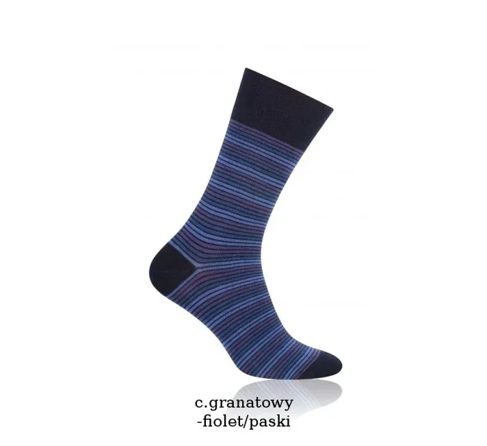 Pánské ponožky model 5790387 - Steven