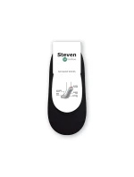 Dámské ponožky baleríny Bamboo model 8744407 - Steven