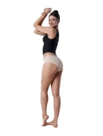 Dámske béžové nohavičky Hipster - JULIMEX Dámske béžové nohavičky Hipster - JULIMEX