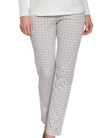 Dámské pyžamo   model 18903665 - Cornette