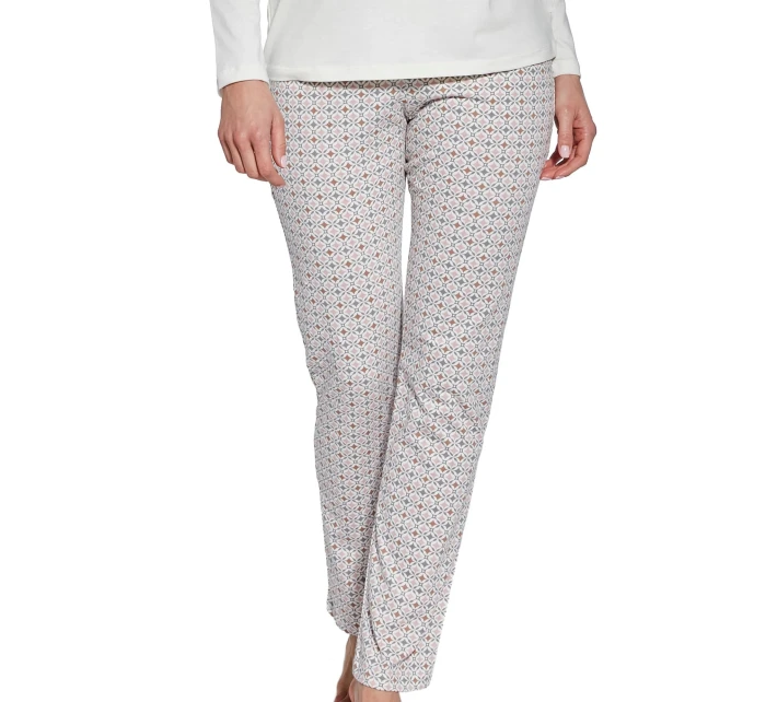 Dámské pyžamo   model 18903665 - Cornette