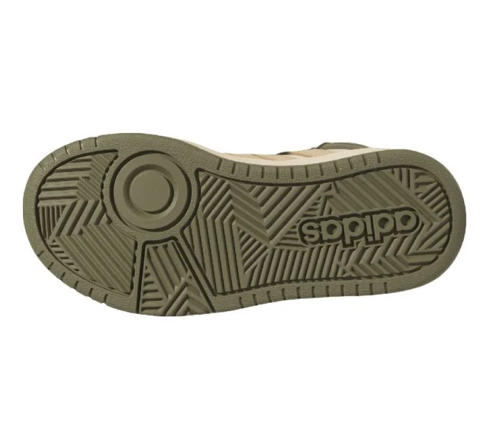 Buty Hoops Mid 3.0 Jr model 19567940 - ADIDAS Buty Hoops Mid 3.0 Jr model 19567940 - ADIDAS