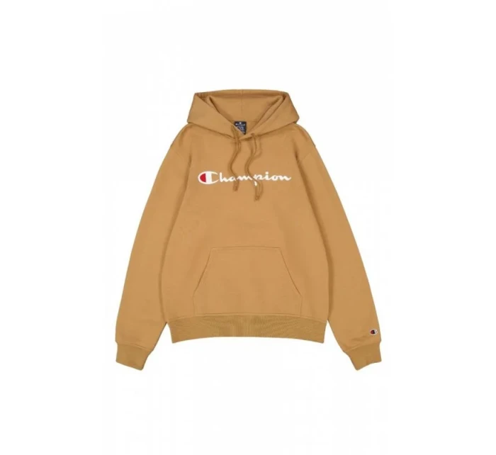 Mikina s kapucňou Champion Hooded Sweatshirt M 220253.MS034 pánske