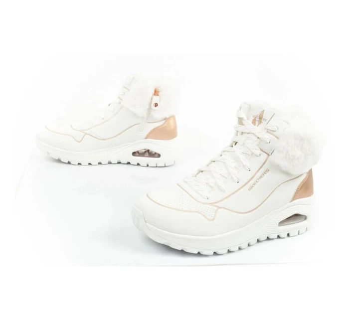 Skechers Uno Rugged W 167993/WTRG