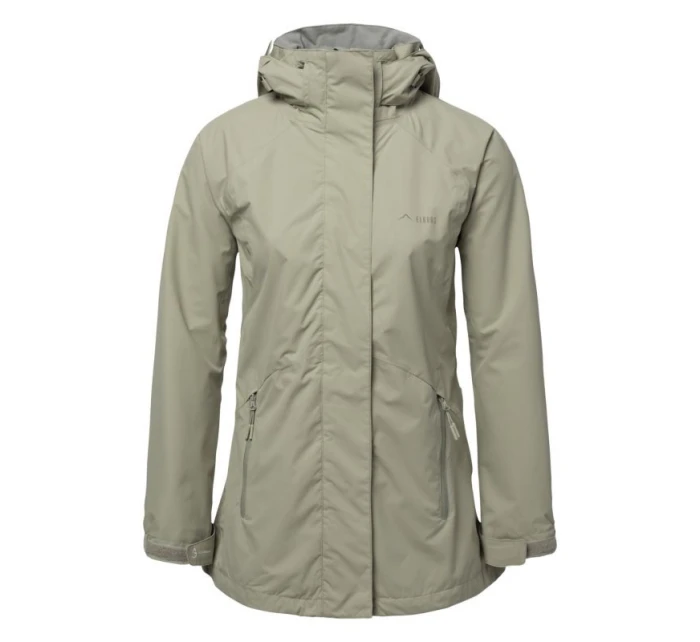 Elbrus Makari Wo's W prechodová bunda 92800621736